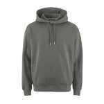 Craft Hoodie Frequent (Bawełna organiczna) ciemnoszary mężczyźni