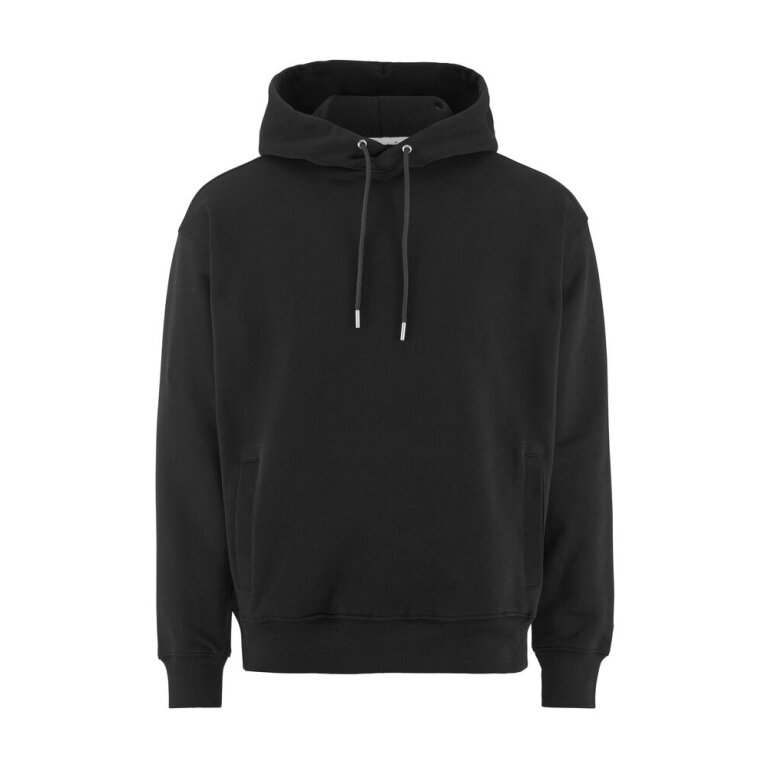 Craft Hoodie Frequent (Bawełna organiczna) czarny męski
