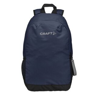 Plecak treningowy Craft Rucksack Ability granatowy 24 litry