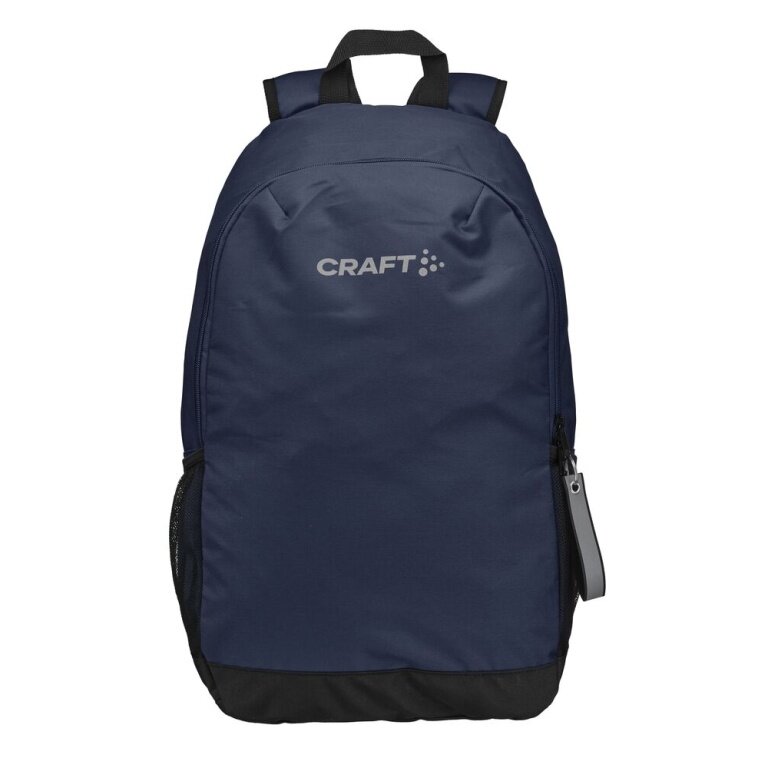 Plecak treningowy Craft Rucksack Ability granatowy 24 litry