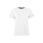 Craft Sport-Shirt Community 2.0 Tee (przyjemne uczucie noszenia) białe damskie