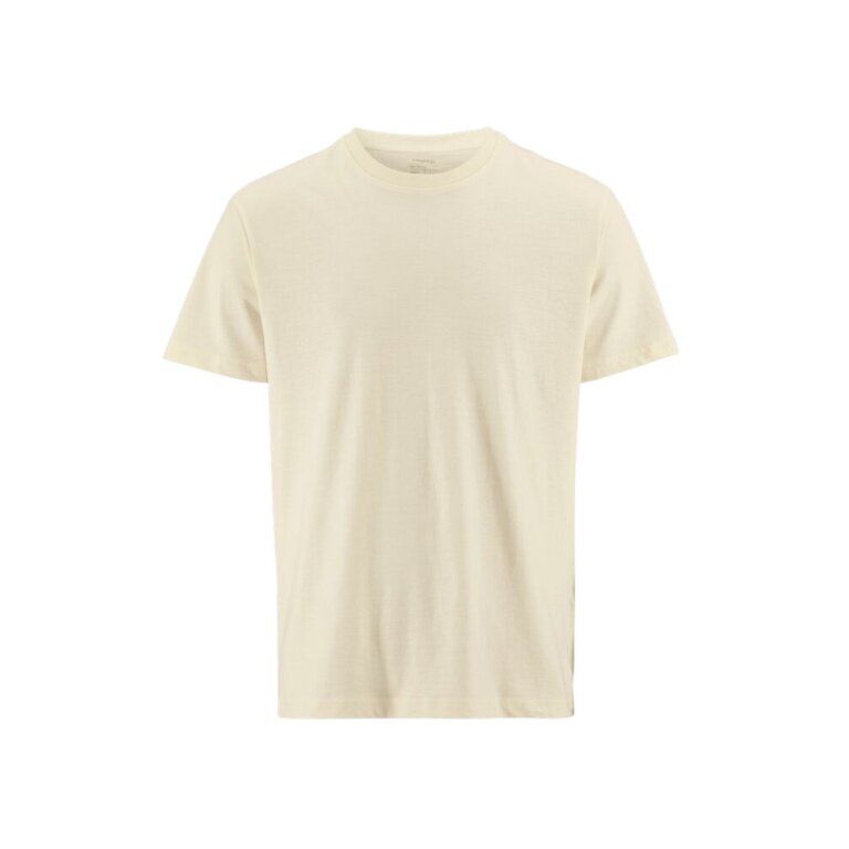 Koszulka sportowa Craft Community 2.0 Tee (przyjemne uczucie noszenia) tofugelb dla mężczyzn