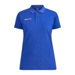 Craft Sport-Polo Progress 2.0 - kobaltowy dla Kobiet