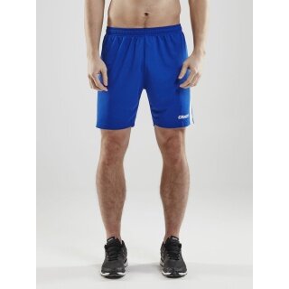 Craft Spodenki Sportowe Short Pro Control krótkie niebieskie dla mężczyzn