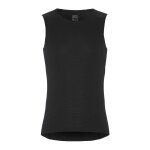 Craft funkcjonalna bielizna termoaktywna Tank-Top Pro Dry Nanoweight Sl (Dopasowany krój) czarny męski