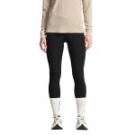 Spodnie treningowe Craft Adv Essence Warm Wind Tights 2 (dopasowane, elastyczny pas) czarne damskie
