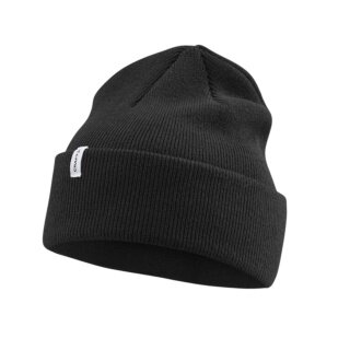 Czapka zimowa Urban Beanie (ciepła) czarna - 1 sztuka