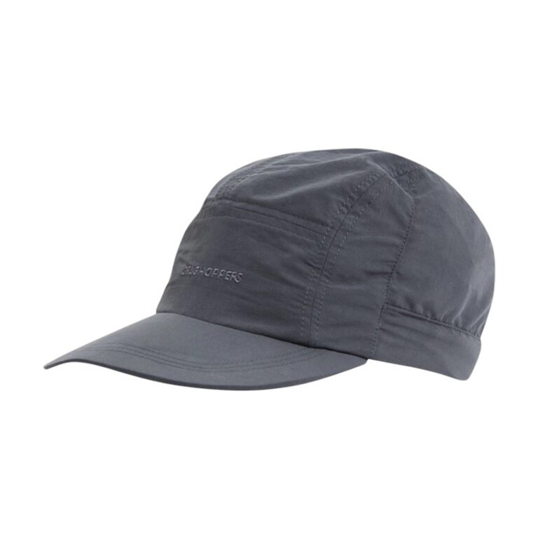 Craghoppers kapelusz na pustyni NosiLife Desert Hat III szary