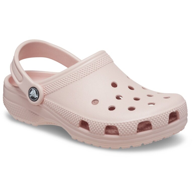 Crocs Sandal Classic Clog brzoskwiniowo-różowy dla kobiet