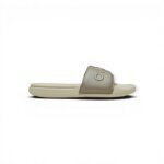 Klapki Crocs All Day Slide bone/taupe dla kobiet