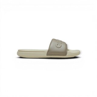 Klapki Crocs All Day Slide bone/taupe dla kobiet