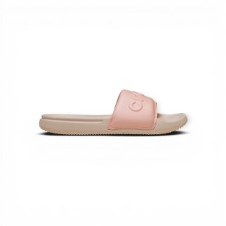 Klapki Crocs All Day Slide różowe damskie