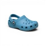 Klapki Crocs Classic Clog dla małych dzieci eliteblue - 1 para