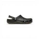 Klapki Crocs Classic Evo Clog Guava czarne