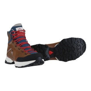 Buty trekkingowe Dachstein SF Trek Guide MC WP 1925 (wodoodporne) brązowe męskie