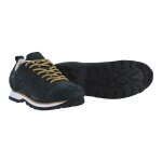 Dachstein Everyday - Buty podróżne Skywalk LC (skóra zamszowa) antracytowy mężczyźni