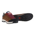 Buty trekkingowe Dachstein SF-21 GTX 1925 (skóra zamszowa, wodoodporne) brązowe męskie