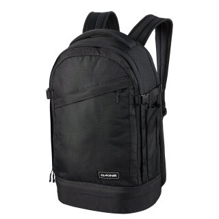 Plecak codzienny Dakine Verge czarny - 25 litrów