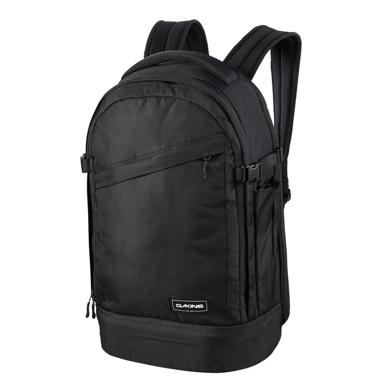 Plecak codzienny Dakine Verge czarny - 25 litrów