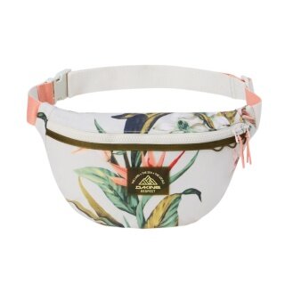 Dakine torba na biodra Renovation Hip Pack Kula Botanica - kolorowa