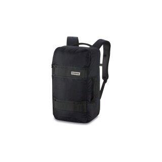 Plecak codzienny Dakine Mission Street Pack DLX czarny - 32 litry