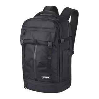 Plecak codzienny Dakine Verge czarny - 32 litry