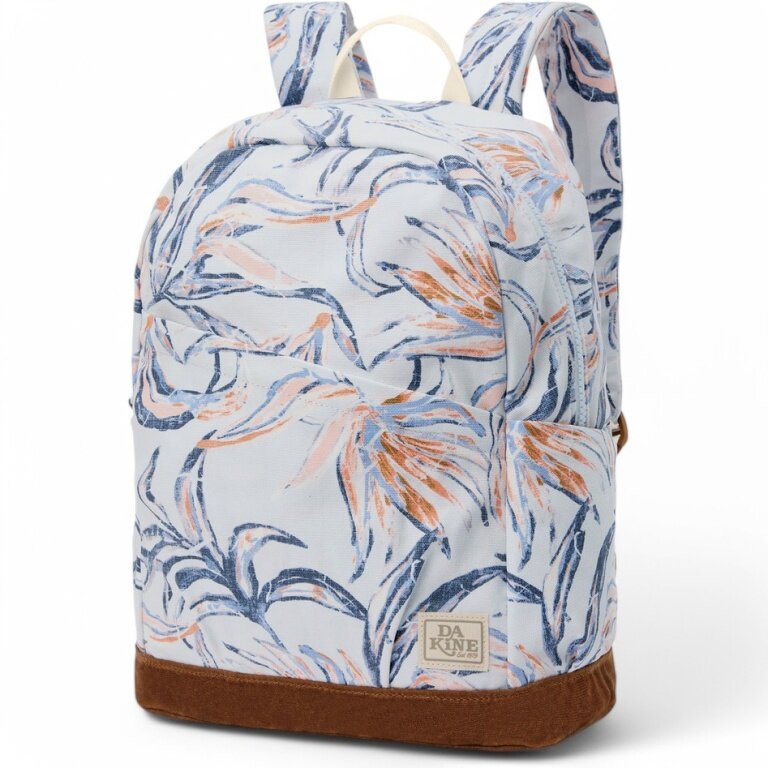 Plecak codzienny Dakine Wednesday biały/kolorowy - 21 litrów
