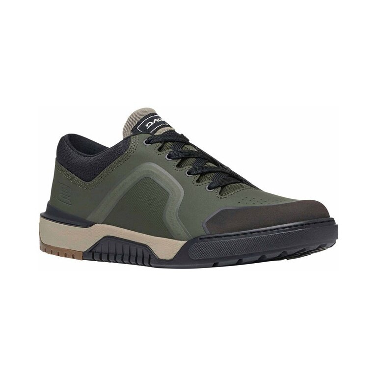 Dakine Sneaker Drift zielony/terrakhaki męski