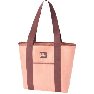 Torba plażowa Dakine coral/różowa