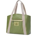 Torba Dakine Renovation Tote - zielona 25 litrów