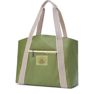 Torba Dakine Renovation Tote - zielona 25 litrów