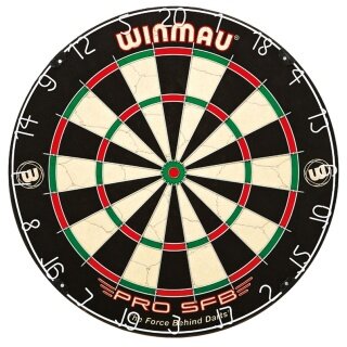 Winmau Tarcza Darts Pro SFB
