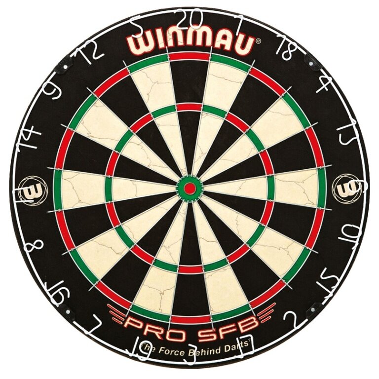 Winmau Tarcza Darts Pro SFB