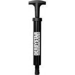 Derbystar Pompka do piłek z wężem - 1 sztuka