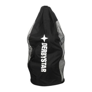 Derbystar torba na piłki na 18/20 piłek V26 czarna