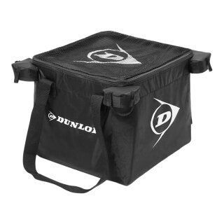 Torba na piłki Dunlop do wózka na piłki Foldable Teching Cart (na maksymalnie 144 piłki)