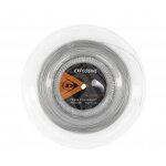 Dunlop Nici tenisowe Explosive (trwałość) srebrna 200m rolka