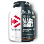 Dymatize Super Mass Gainer Proszek Czekolada Bogata 2943g Pojemnik