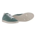 ECCO Sneaker Street Lite (zamsz) turkusowy męski