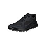 ECCO buty trekkingowe Biom 2.1 X Mountain GTX (tekstylne, wodoodporne) czarne męskie