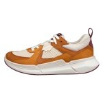 ECCO Sneakers Biom 2.2 (skóra ECCO) miodowy/beżowy damskie