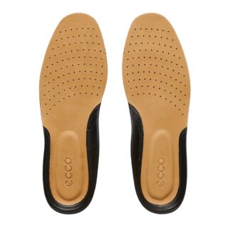 ECCO wkładka Comfort Supreme Insole jasnobrązowa męska - 1 para (2 sztuki)