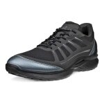 ECCO Sneaker Biom Energi Tex (materiał tekstylny) czarny mężczyźni