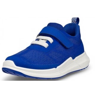 ECCO Sneaker Biom 2.2 Tex (siatka) niebieskie dziecięce