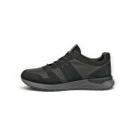 ECCO Sneaker Astir Neo (skóra licowa) czarny męski