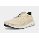ECCO Sneaker Biom 2.2 Low (Premium-skóra) piaskowy mężczyzna