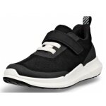 ECCO Sneaker Biom 2.2 Tex (siateczka) czarny dziecięcy