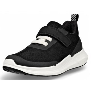 ECCO Sneaker Biom 2.2 Tex (siateczka) czarny dziecięcy