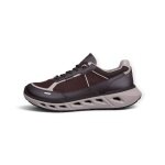 ECCO Sneaker Biom 720 GTX (skóra nubukowa, wodoodporne) brązowe męskie