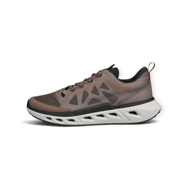 ECCO Sneaker Biom 720 brązowy męski